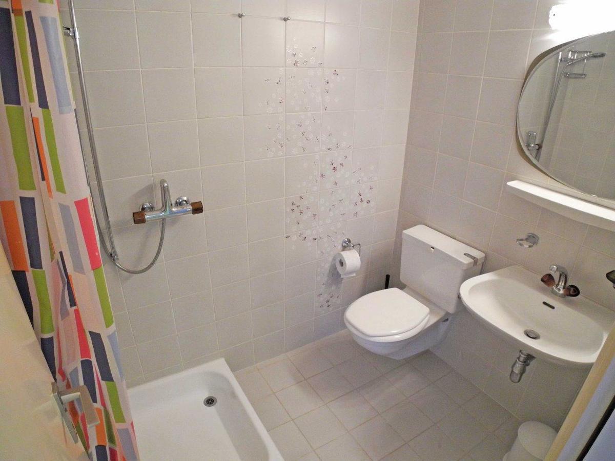 Ferienwohnung Casa Dodi App 2526 Ascona Exterior foto