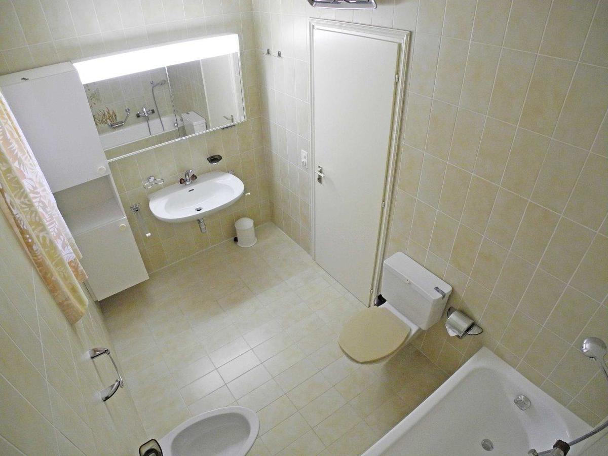 Ferienwohnung Casa Dodi App 2526 Ascona Exterior foto